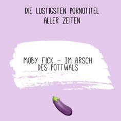 pornotitel|Die witzigsten Pornotitel .